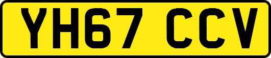 YH67CCV
