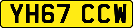 YH67CCW