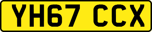 YH67CCX