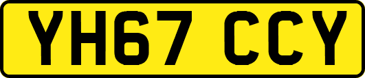 YH67CCY