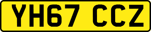 YH67CCZ