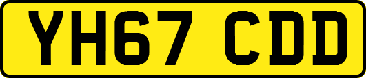 YH67CDD