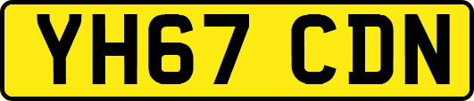 YH67CDN