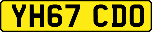 YH67CDO