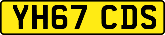 YH67CDS