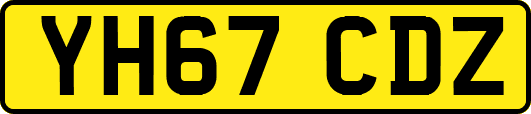 YH67CDZ
