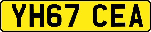 YH67CEA