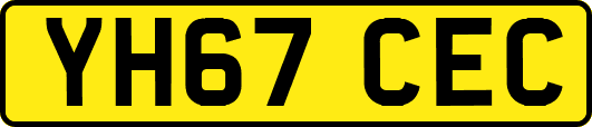 YH67CEC