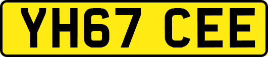 YH67CEE