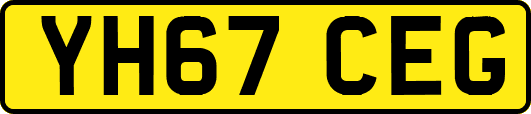 YH67CEG