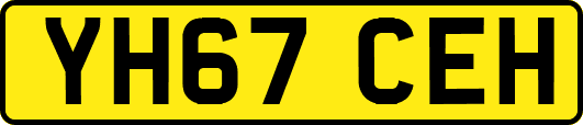 YH67CEH