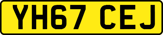 YH67CEJ