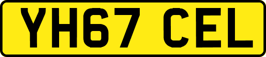 YH67CEL