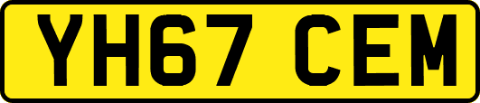 YH67CEM