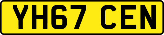 YH67CEN