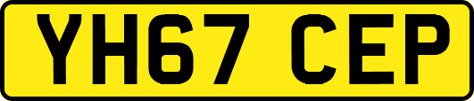YH67CEP