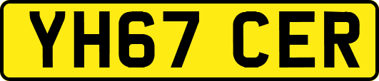 YH67CER
