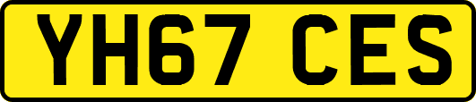YH67CES