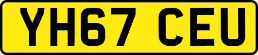 YH67CEU