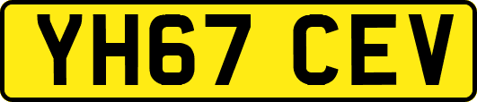YH67CEV