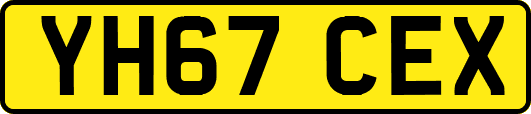 YH67CEX