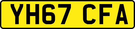 YH67CFA