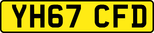 YH67CFD