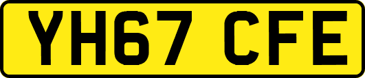 YH67CFE