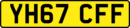 YH67CFF