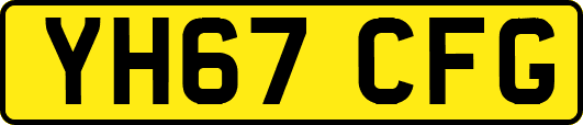 YH67CFG