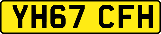 YH67CFH