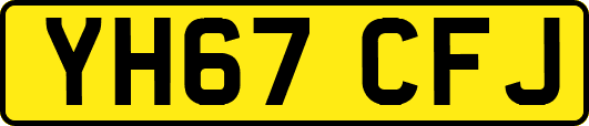 YH67CFJ