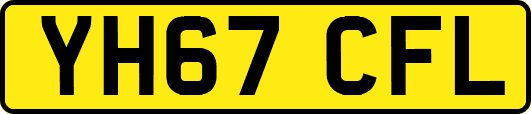 YH67CFL