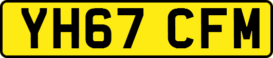 YH67CFM