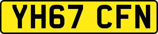 YH67CFN