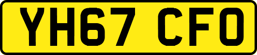 YH67CFO