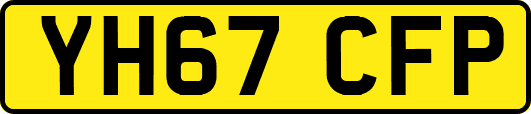 YH67CFP