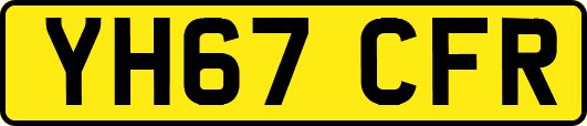 YH67CFR