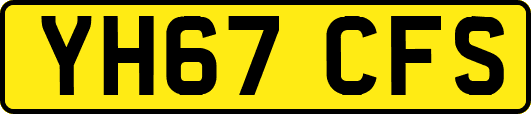 YH67CFS