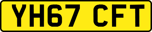 YH67CFT