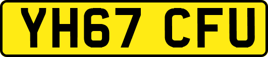 YH67CFU