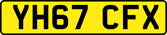 YH67CFX