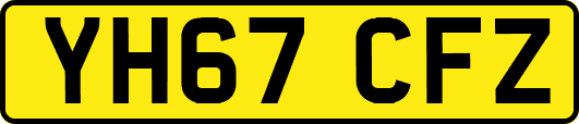 YH67CFZ