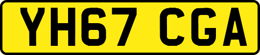 YH67CGA