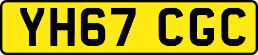 YH67CGC
