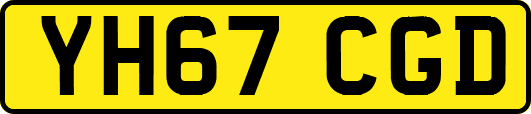 YH67CGD