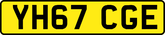 YH67CGE
