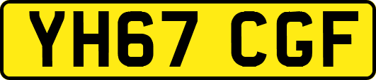 YH67CGF