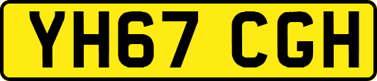 YH67CGH