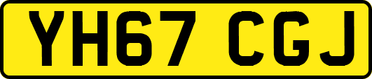 YH67CGJ